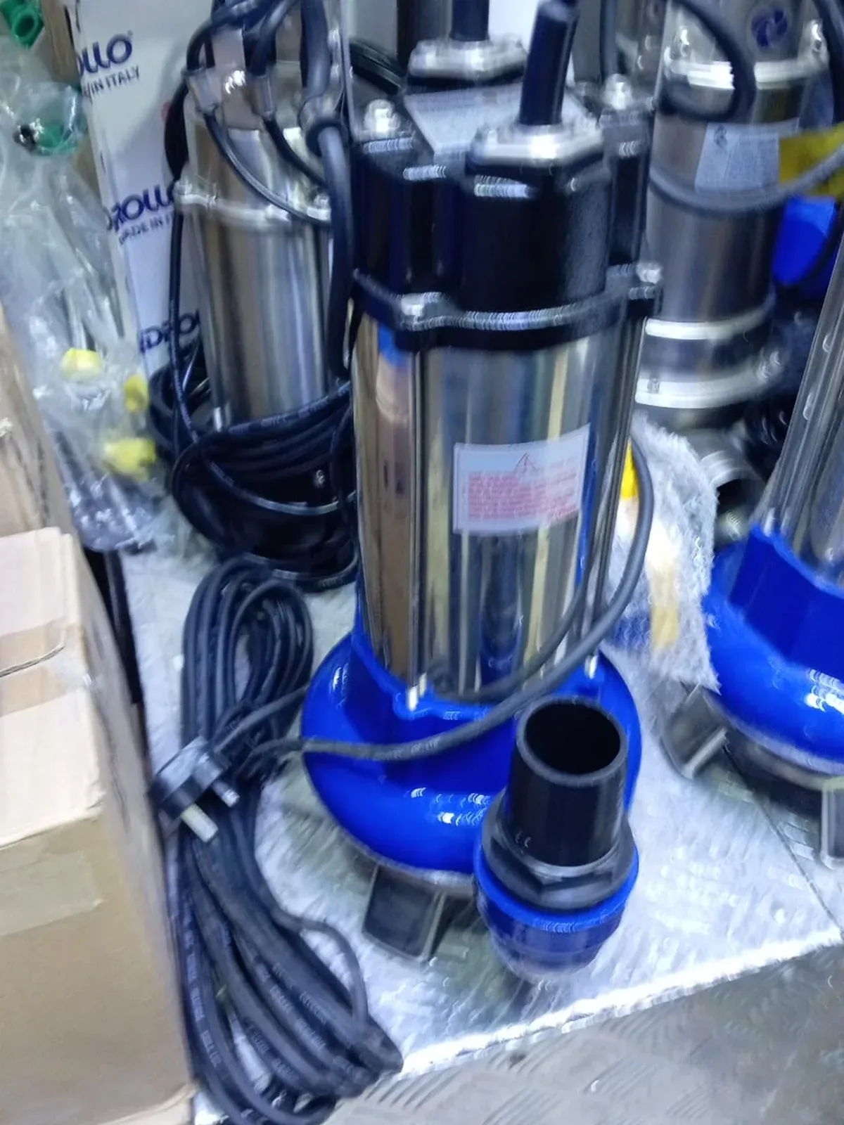 تركيب ماكينة الجورة في الكويت